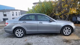 Mercedes-Benz C 200 200cdi 6 ck  - 12500 лв. / 6391.15 € - 51389434 3