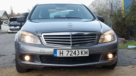 Mercedes-Benz C 200 200cdi 6 ck 