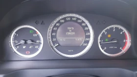 Mercedes-Benz C 200 200cdi 6 ck  - 12500 лв. / 6391.15 € - 51389434 15