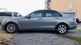 Mercedes-Benz C 200 200cdi 6 ck  - 12500 лв. / 6391.15 € - 51389434 8