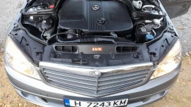 Mercedes-Benz C 200 200cdi 6 ck  - 12500 лв. / 6391.15 € - 51389434 16