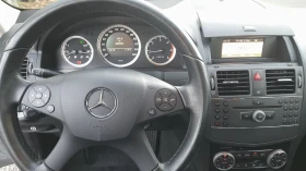 Mercedes-Benz C 200 200cdi 6 ck  - 12500 лв. / 6391.15 € - 51389434 11