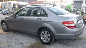 Mercedes-Benz C 200 200cdi 6 ck  - 12500 лв. / 6391.15 € - 51389434 7