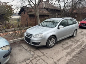     VW Golf Variant