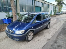 Opel Zafira 2, 0 dti, снимка 6