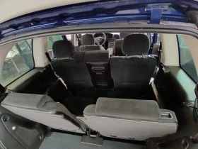 Opel Zafira 2, 0 dti, снимка 14