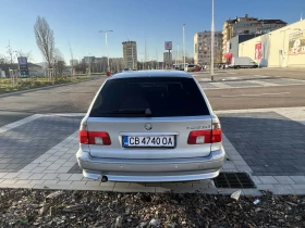 BMW 530, снимка 6