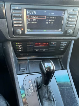 BMW 530, снимка 7