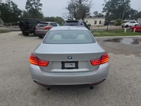 BMW 435 * CARFAX* БЕЗ ПЪРВОНАЧАЛНА*  - 28300 лв. / 14469.56 € - 14172081 3