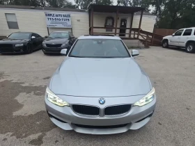 BMW 435 * CARFAX* БЕЗ ПЪРВОНАЧАЛНА* 