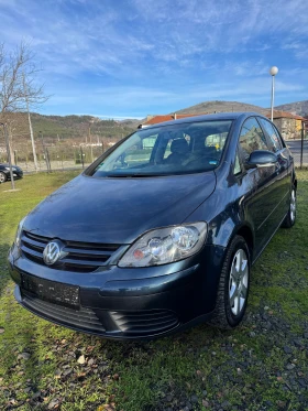 VW Touran 1.9TDI, снимка 6