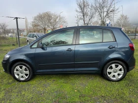 VW Touran 1.9TDI, снимка 5