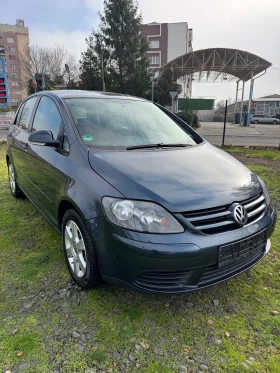 VW Touran 1.9TDI, снимка 1