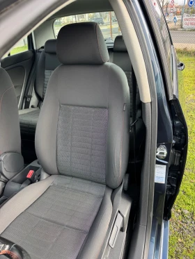VW Touran 1.9TDI, снимка 9