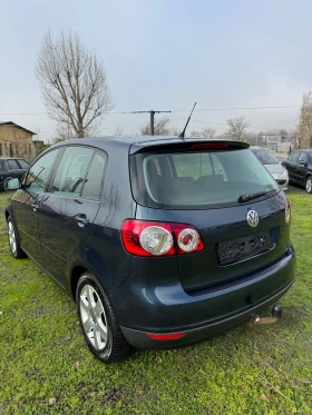 VW Touran 1.9TDI, снимка 4