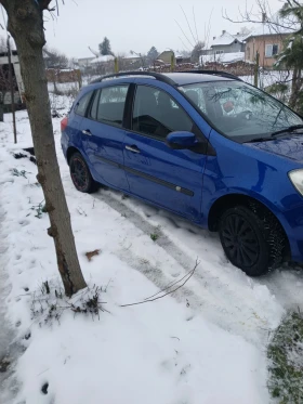 Renault Clio комби, снимка 16
