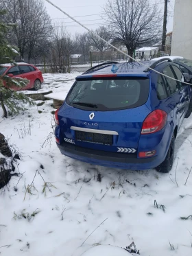 Renault Clio комби, снимка 17