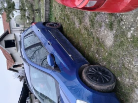 Renault Clio комби, снимка 17 - Автомобили и джипове - 53265290