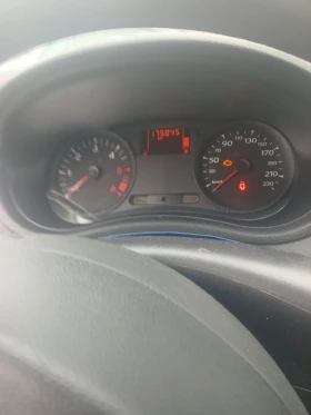 Renault Clio комби, снимка 7