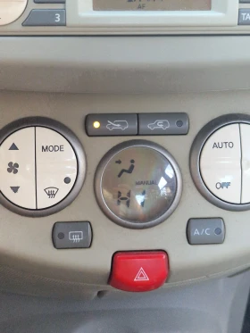 Nissan Micra К12, снимка 10