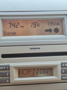 Nissan Micra К12, снимка 11