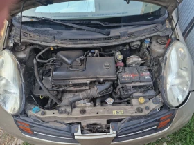 Nissan Micra К12, снимка 8