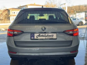 Skoda Superb 1.8TSI - 13700 € / 26794.87 лв. - 57008750 5