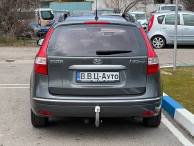 Hyundai I30 1.6 Бензин - 3800 € / 7432.15 лв. - 68889939 6