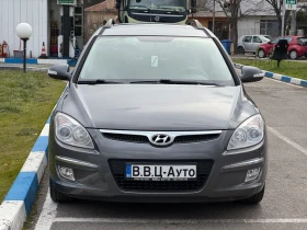 Hyundai I30 1.6 Бензин - 3800 € / 7432.15 лв. - 68889939 2