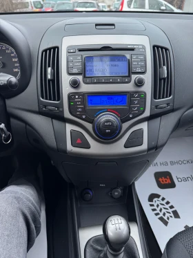 Hyundai I30 1.6 Бензин - 3800 € / 7432.15 лв. - 68889939 15