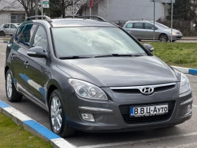 Hyundai I30 1.6 Бензин - 3800 € / 7432.15 лв. - 68889939 3