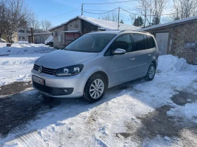 VW Touran  2.0TDI 140кс HIGHLINE* НАВИГАЦИЯ* ПОДГРЕВ*  - 7158 € / 13999.83 лв. - 98951280 2
