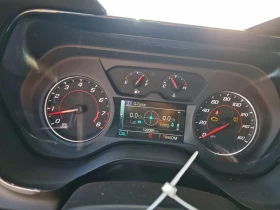 Chevrolet Camaro 3.6l Lt - 11999 € / 23468.00 лв. - 12708661 9