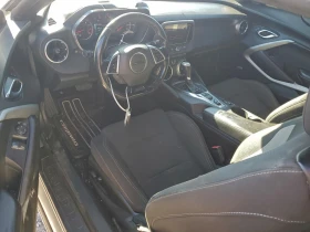 Chevrolet Camaro 3.6l Lt - 11999 € / 23468.00 лв. - 12708661 8
