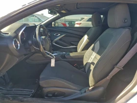 Chevrolet Camaro 3.6l Lt - 11999 € / 23468.00 лв. - 12708661 7