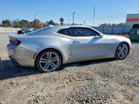 Chevrolet Camaro 3.6l Lt - 11999 € / 23468.00 лв. - 12708661 3