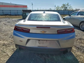 Chevrolet Camaro 3.6l Lt - 11999 € / 23468.00 лв. - 12708661 6
