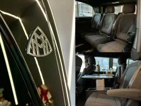 Mercedes-Benz V 300  V220* Maybach* 7-местен* Лизинг* Подгрев - 44900 € / 87816.77 лв. - 88193011 15