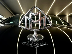 Mercedes-Benz V 300  V220* Maybach* 7-местен* Лизинг* Подгрев - 44900 € / 87816.77 лв. - 88193011 7