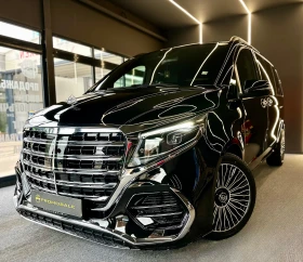 Mercedes-Benz V 300  V220* Maybach* 7-местен* Лизинг* Подгрев - 44900 € / 87816.77 лв. - 88193011 3