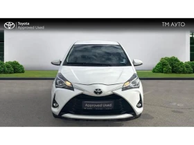 Toyota Yaris 1.5P CVT LUNA - 12210 € / 23880.68 лв. - 25100836 5