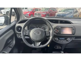 Toyota Yaris 1.5P CVT LUNA - 12210 € / 23880.68 лв. - 25100836 9