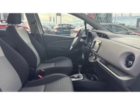 Toyota Yaris 1.5P CVT LUNA - 12210 € / 23880.68 лв. - 25100836 12
