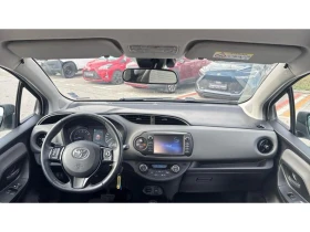 Toyota Yaris 1.5P CVT LUNA - 12210 € / 23880.68 лв. - 25100836 8