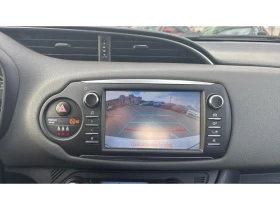 Toyota Yaris 1.5P CVT LUNA - 12210 € / 23880.68 лв. - 25100836 15