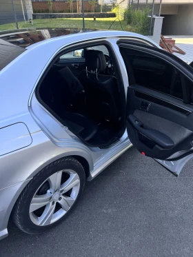 Mercedes-Benz E 220 AMG - 9000 € / 17602.47 лв. - 15387095 12