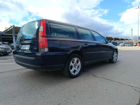 Volvo V70 ГАЗОВА УРЕДБА  - 3400 € / 6649.82 лв. - 80584200 7