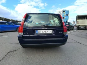 Volvo V70 ГАЗОВА УРЕДБА  - 3400 € / 6649.82 лв. - 80584200 6