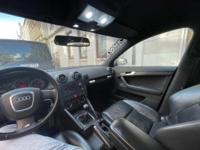 Audi S3 2.0 fsi 150 ps, снимка 2