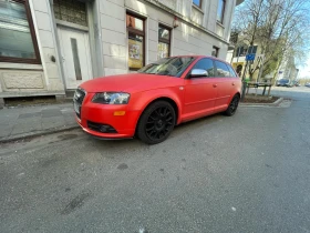 Audi S3 2.0 fsi 150 ps, снимка 5